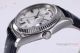 New! Super Clone Rolex Day-Date Blue Leather Strap Green Diamond Watch Swiss 2836-2 (2)_th.jpg
